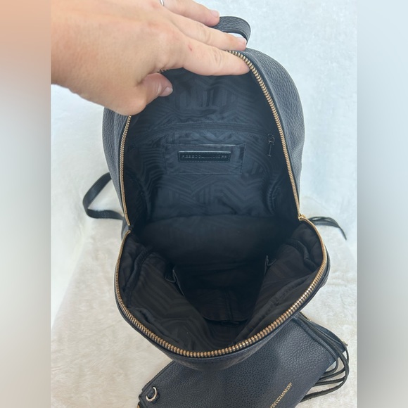Rebecca Minkoff Lola backpack - Picture 12 of 16